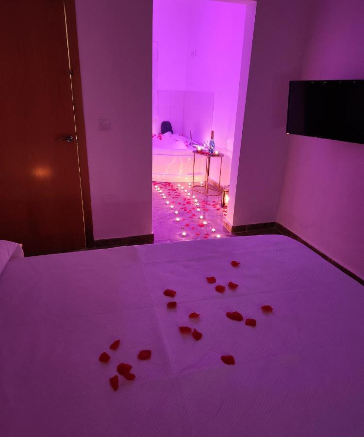Apartamento Love Jacuzzi Apartment Cartagena Exterior photo