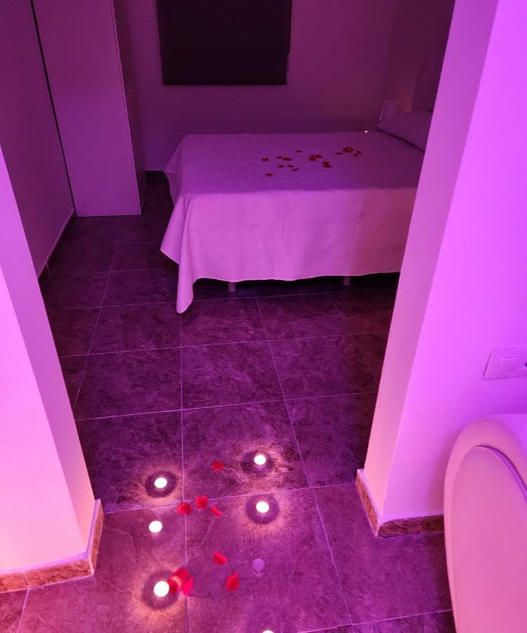 Apartamento Love Jacuzzi Apartment Cartagena Exterior photo