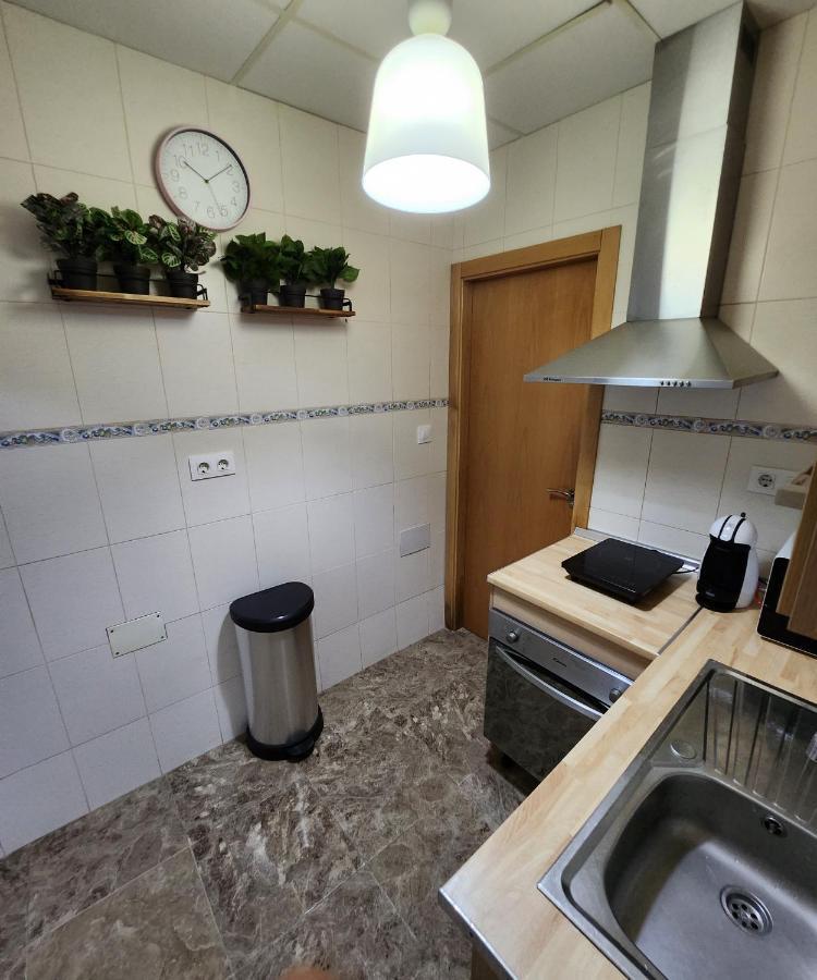Apartamento Love Jacuzzi Apartment Cartagena Exterior photo